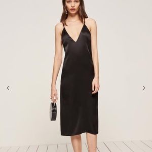 Reformation Liza dress